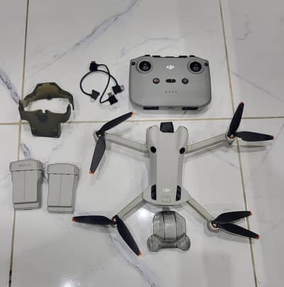 DJI mini 4 pro