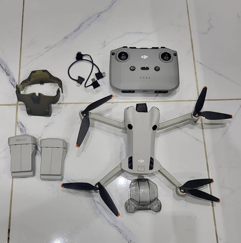 DJI mini 4 pro 0