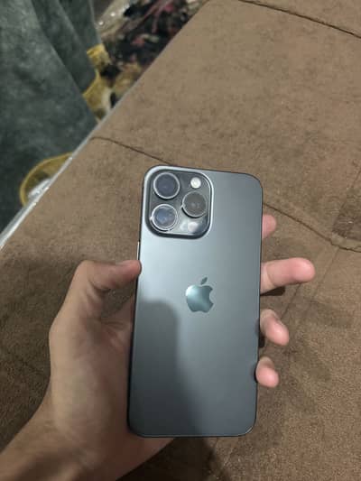 Apple iPhone 15 Pro Max