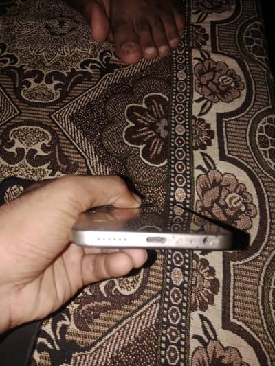 Itel P65