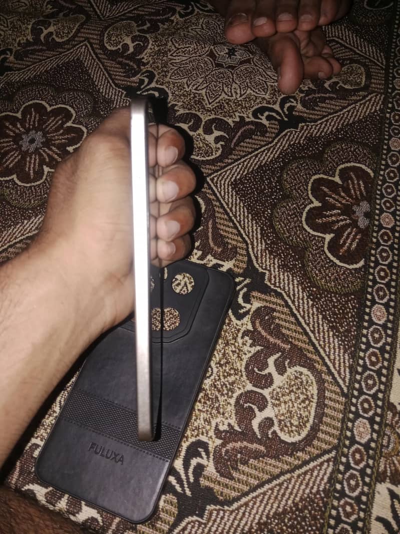 Itel P65 2