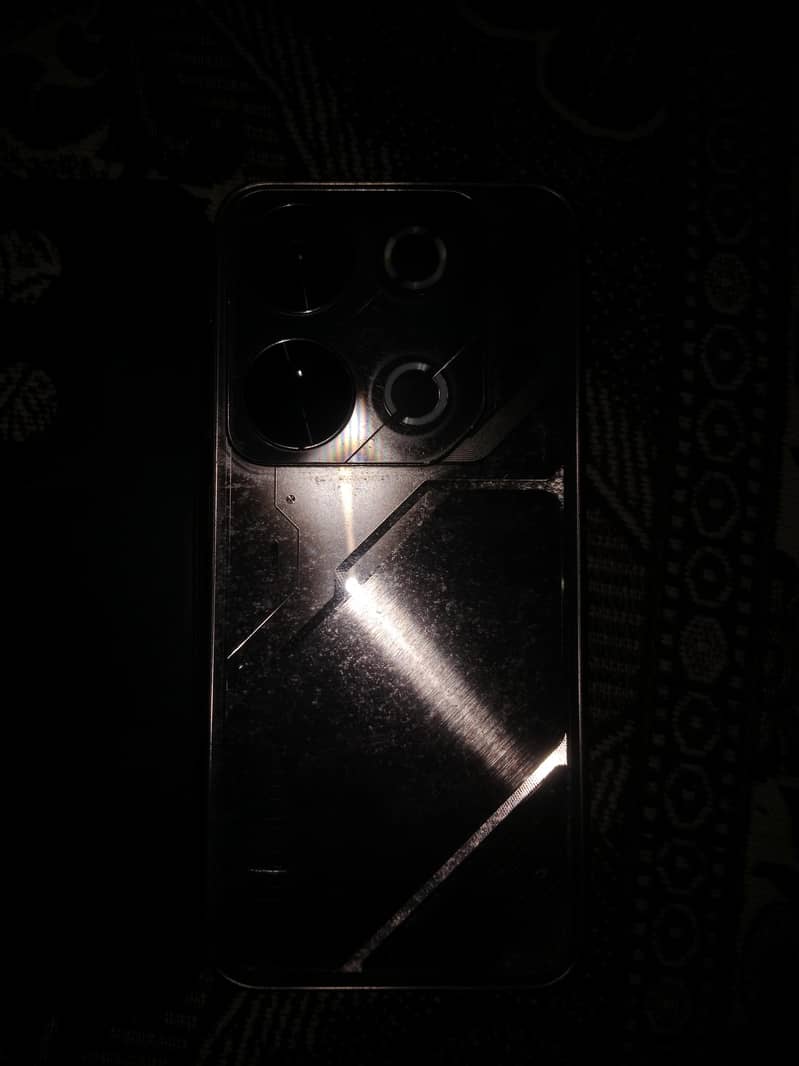 Itel P65 4
