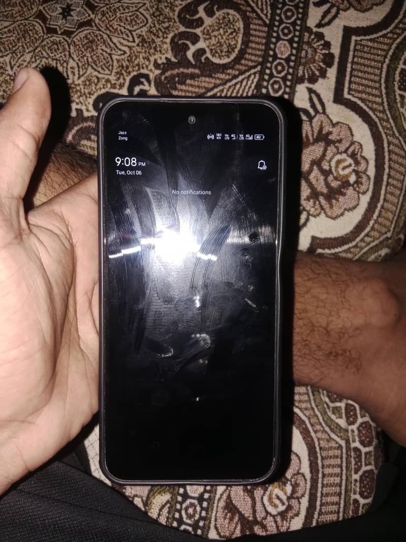 Itel P65 6