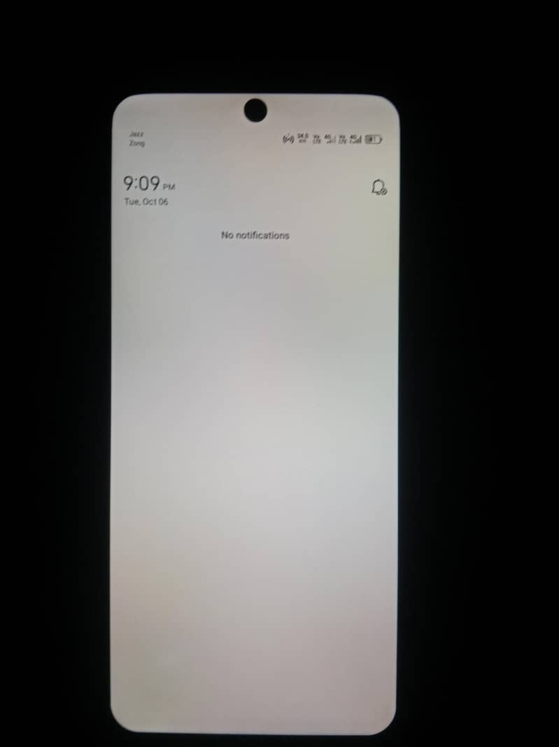 Itel P65 8