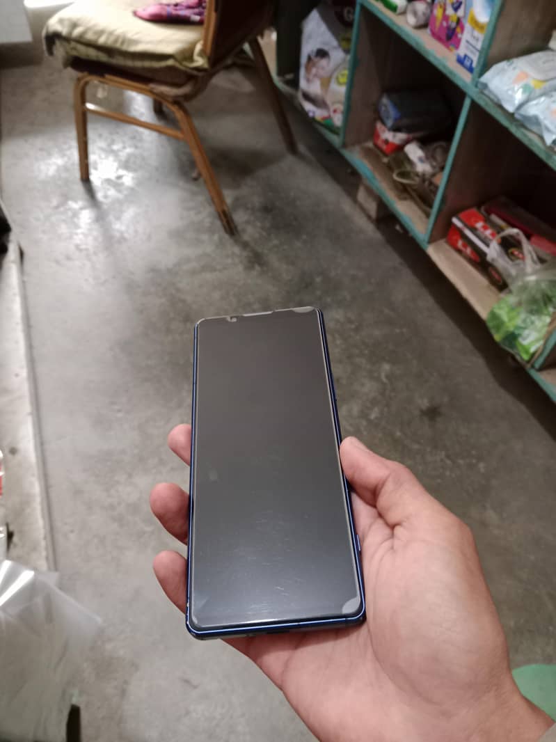 Sony 5 IV 1