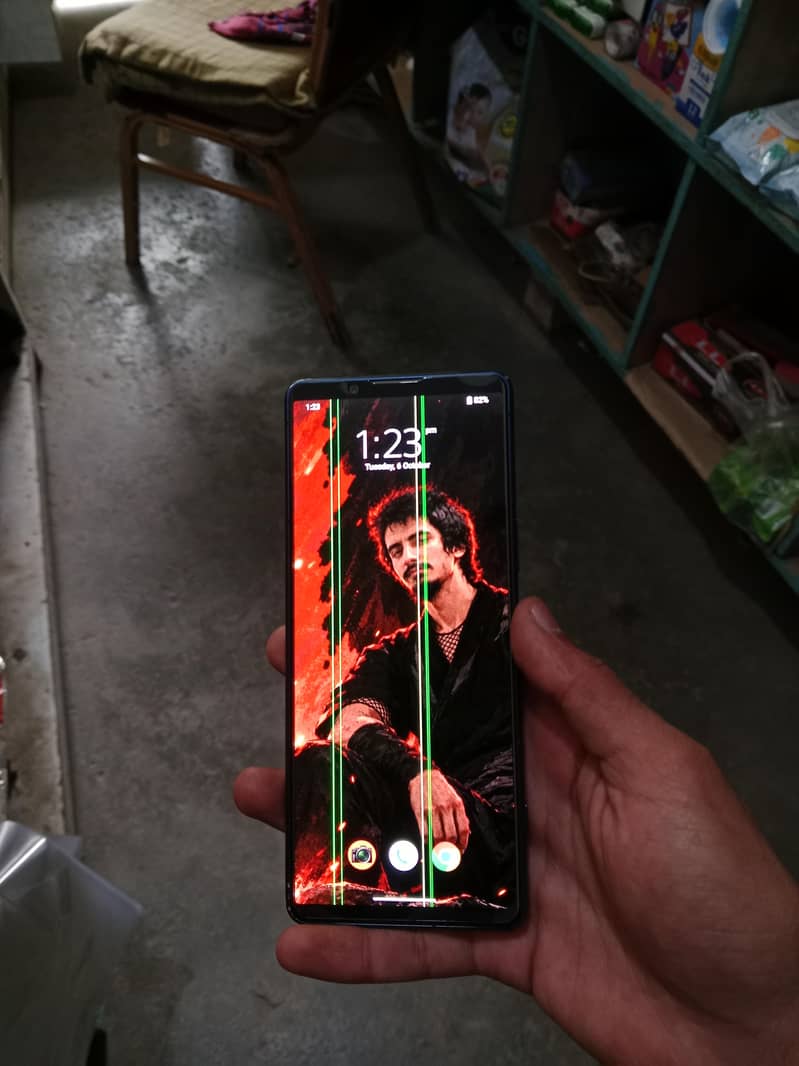 Sony 5 IV 6