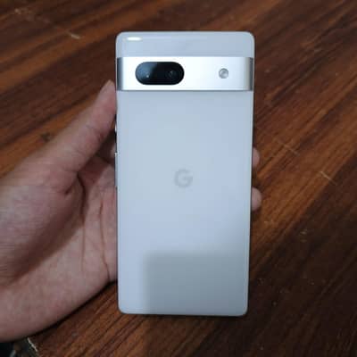 Google Pixel 7a