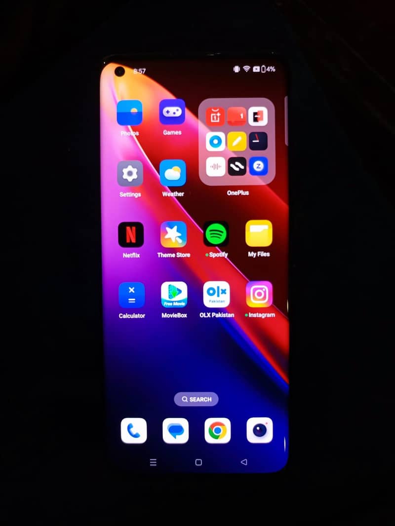 One Plus 9 Pro 0