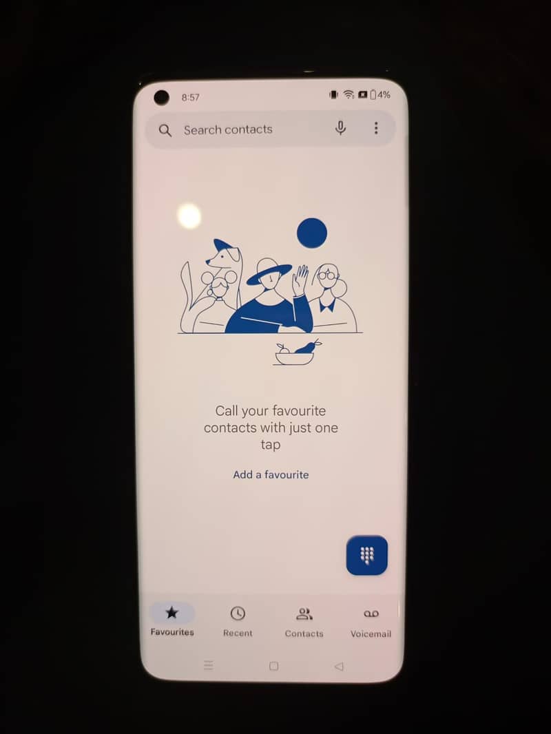 One Plus 9 Pro 1