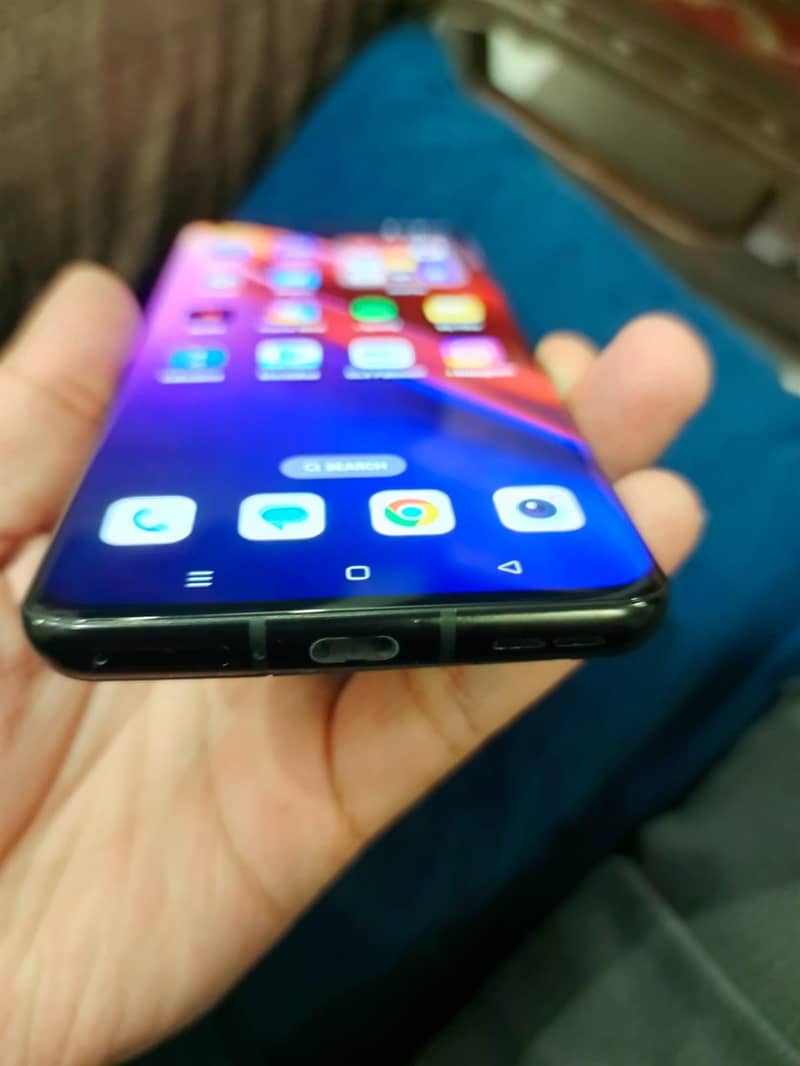 One Plus 9 Pro 3