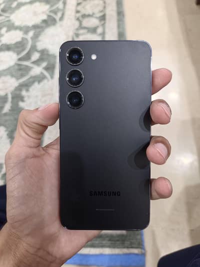 Samsung Galaxy s23