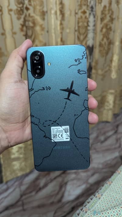 Samsung Mobile A07 5G