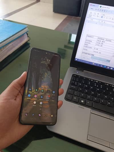 Xiaomi Redmi 12