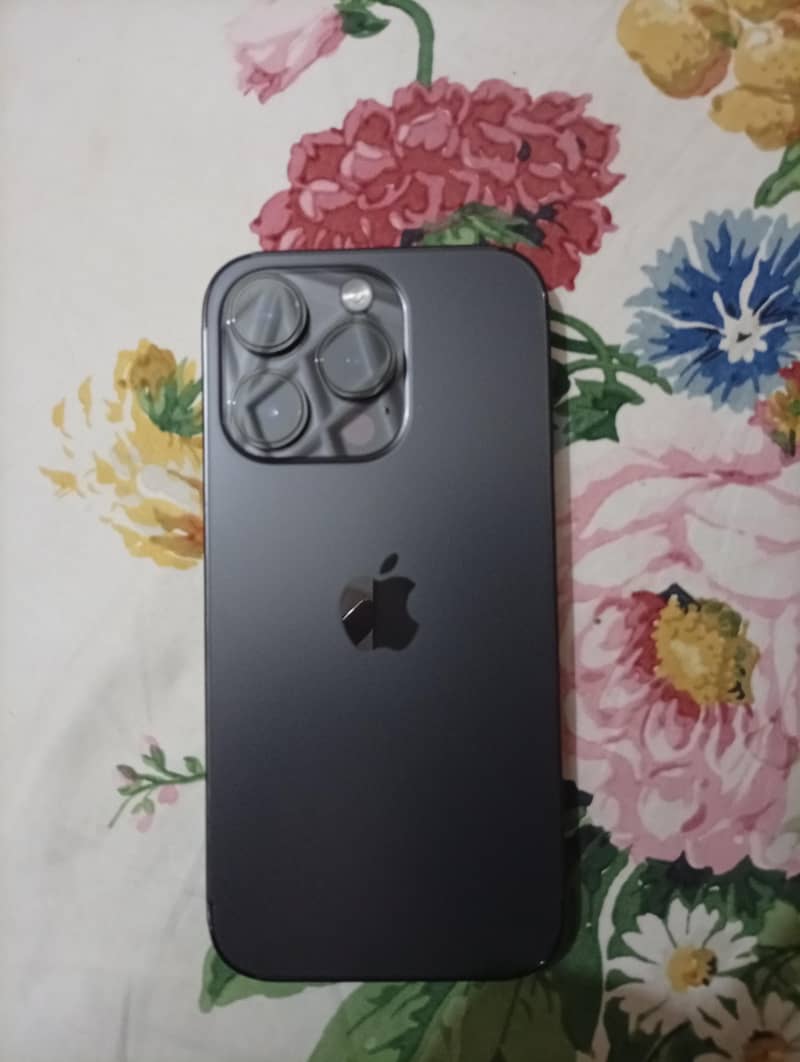 Apple iPhone 14 Pro 0