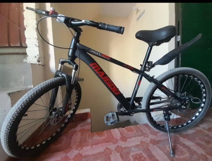 Bicycle 0