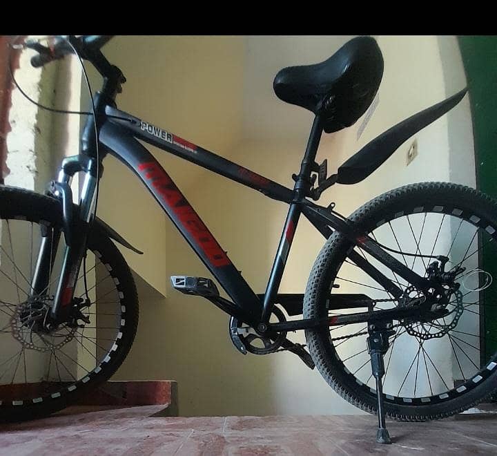 Bicycle 2