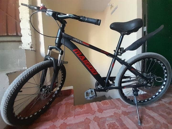 Bicycle 3