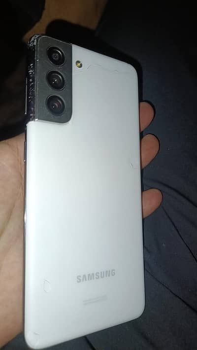Samsung Mobile S21