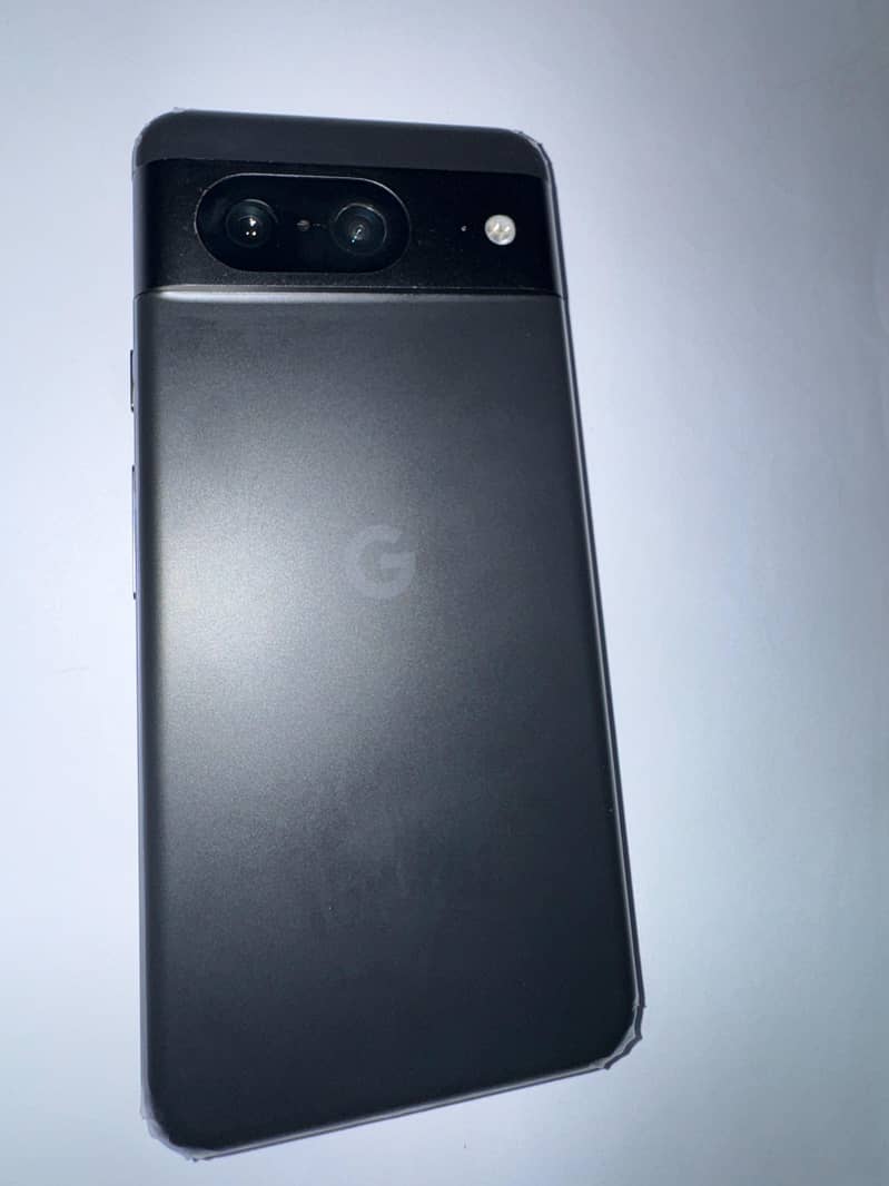 Google Pixel 8 1