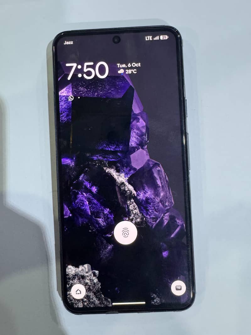 Google Pixel 8 2