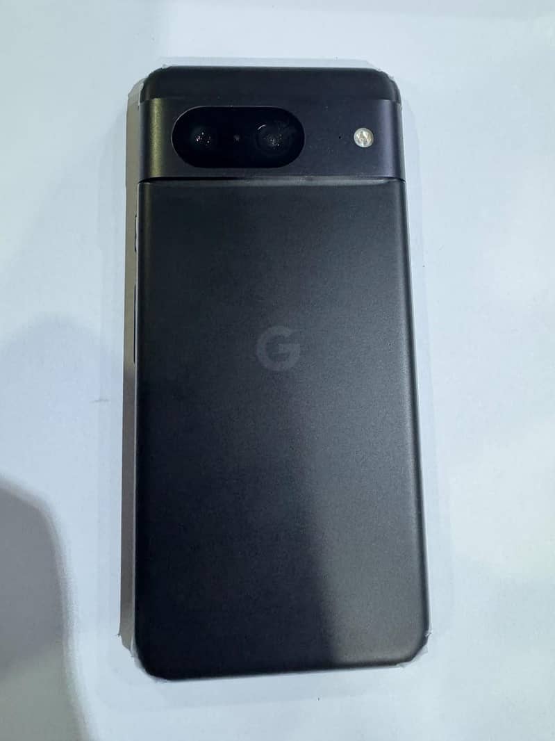 Google Pixel 8 5