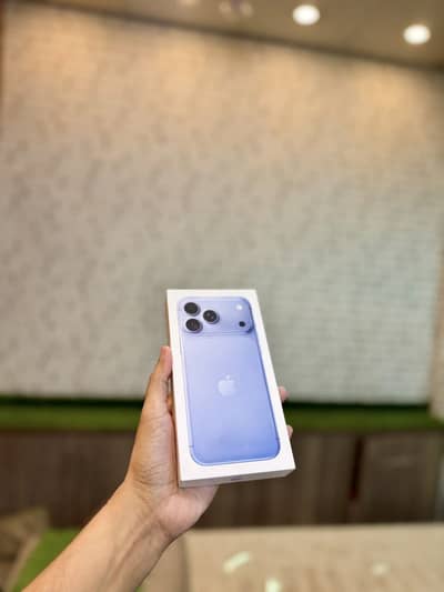 Apple iPhone 18 Pro Max
