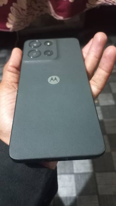 Motorola Moto G