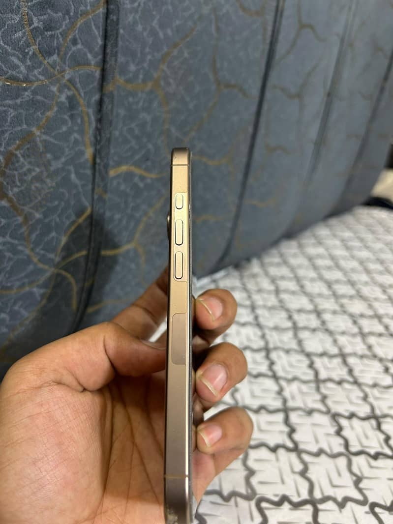 Apple iPhone 16 Pro 2
