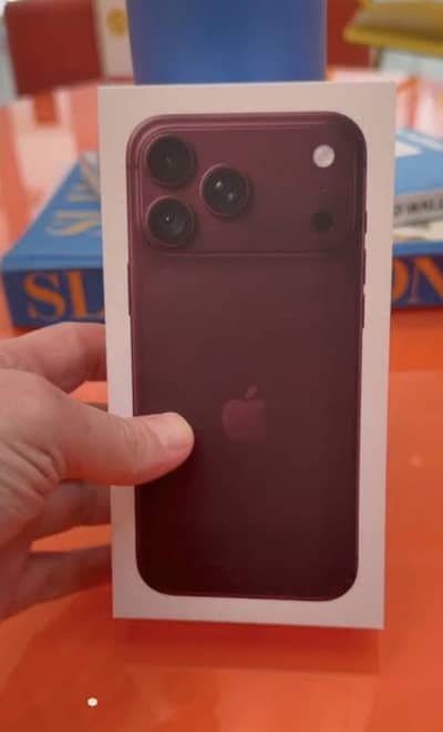 Apple iPhone 18 Pro Max
