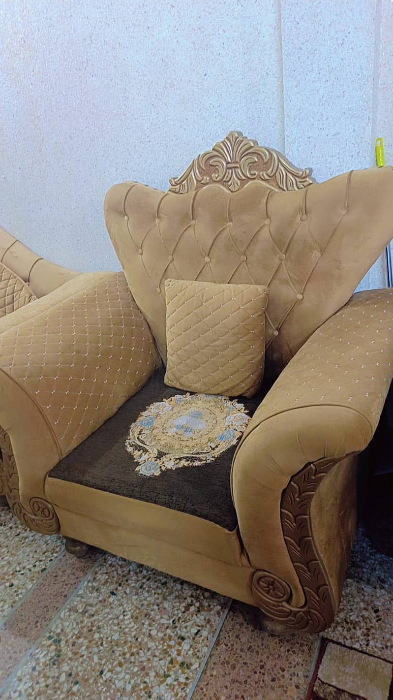 Sofa Set 1