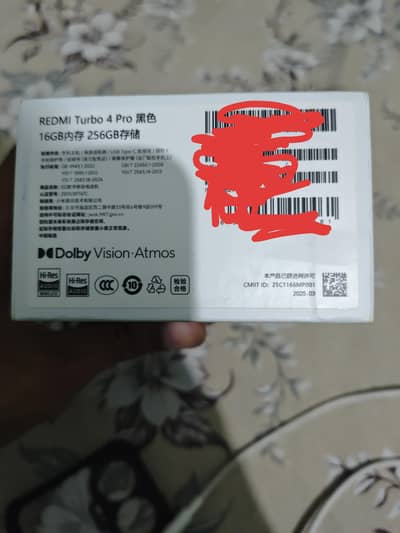 xiaomi Radme Turbo
