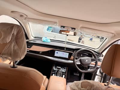 Changan Oshan X7 2025