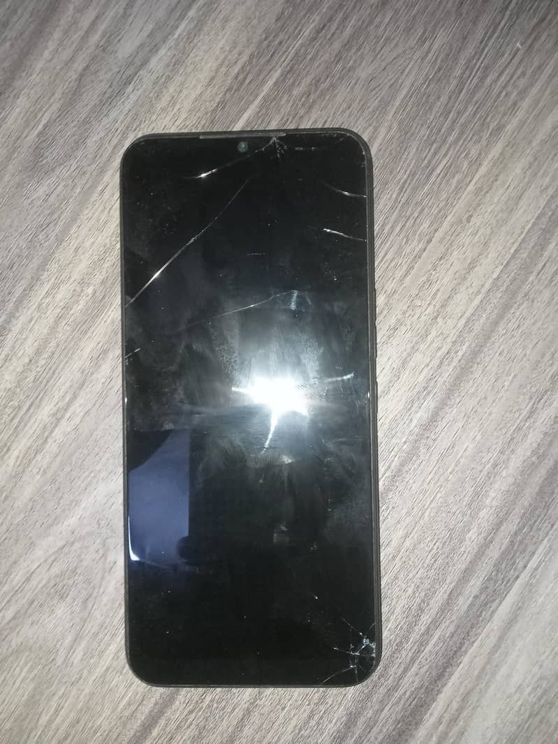 Tecno Spark 7 0