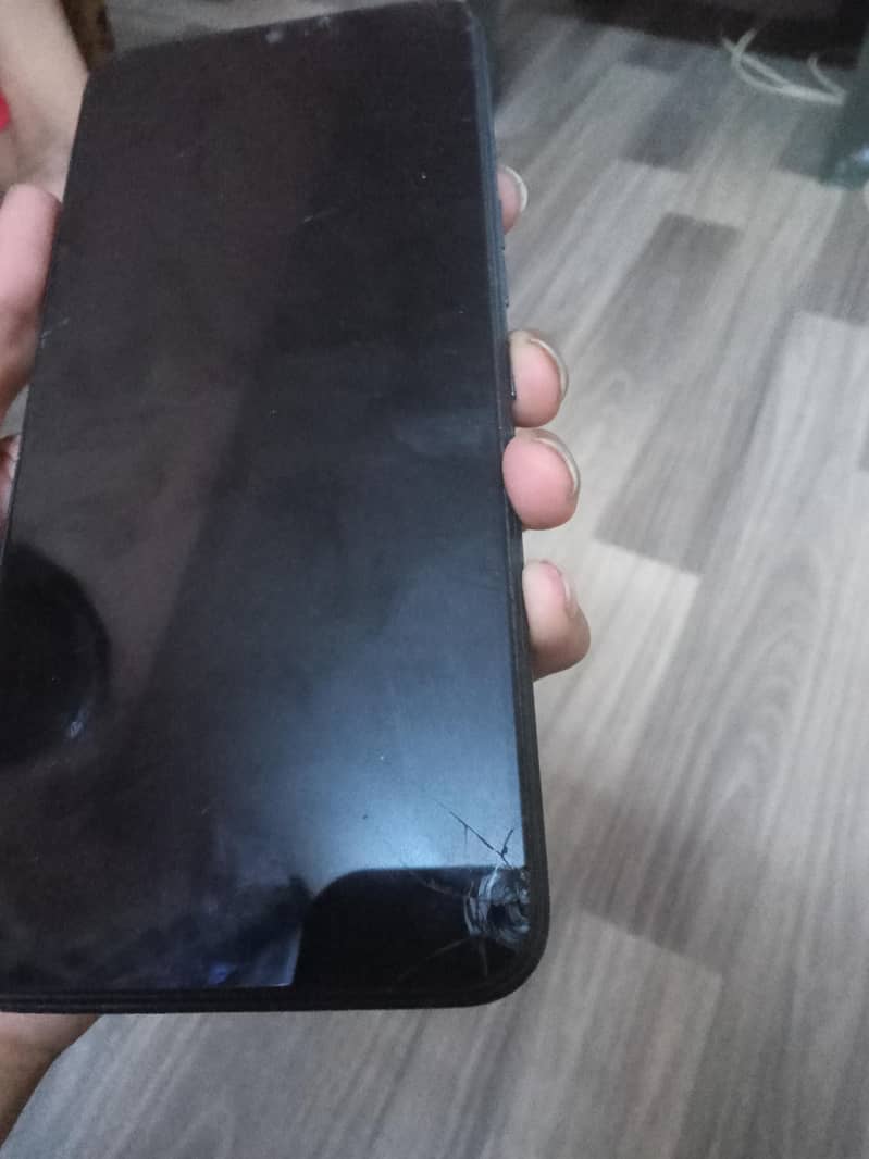 Tecno Spark 7 1