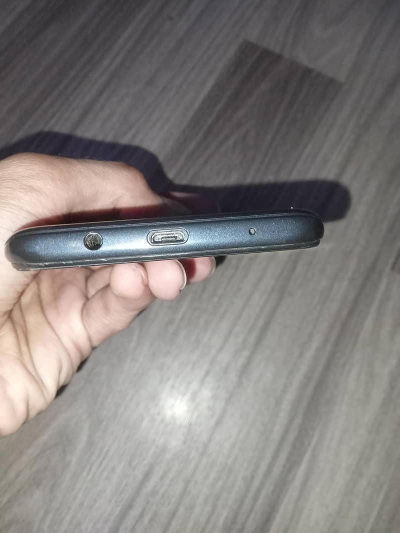 Tecno Spark 7 6