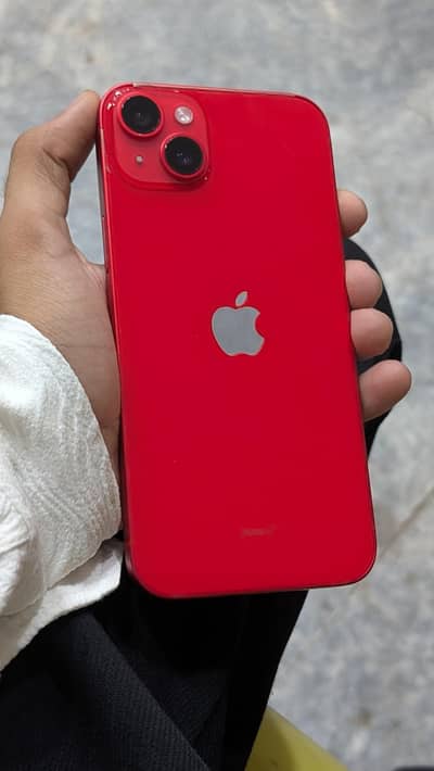 Apple iPhone 14 plus