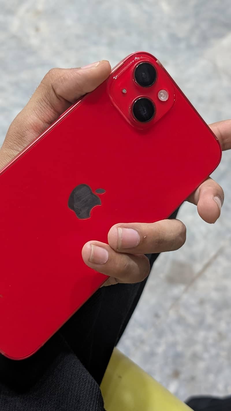 Apple iPhone 14 plus 1