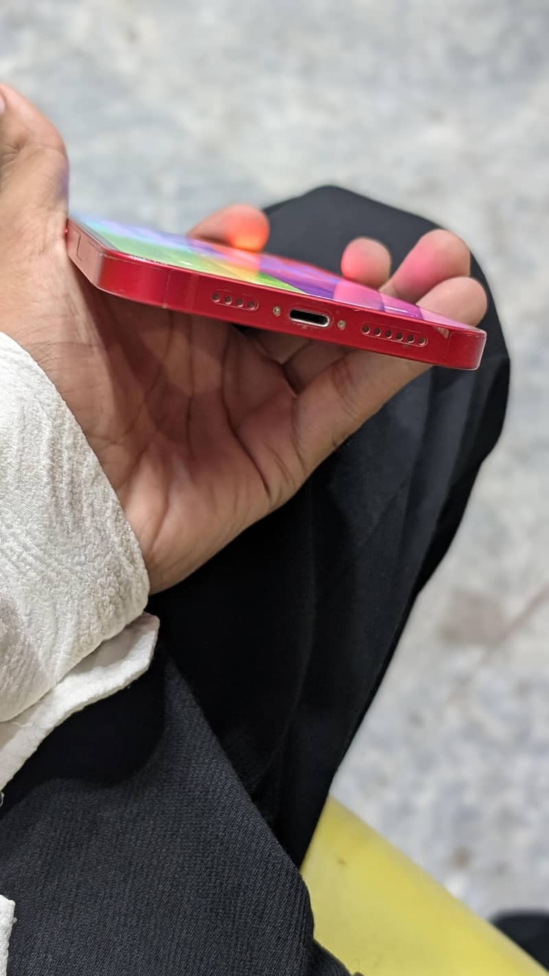 Apple iPhone 14 plus 7