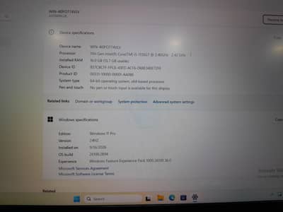 laptop