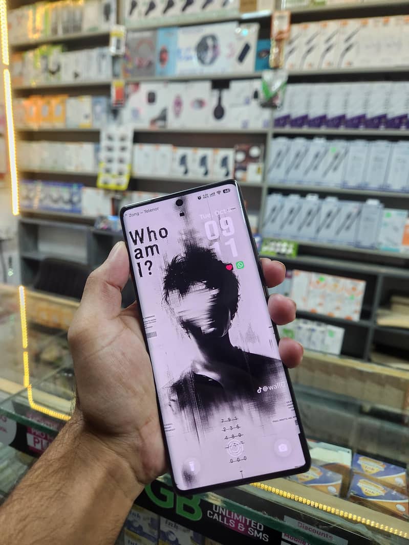 Tecno CAMON 40 Pro 2