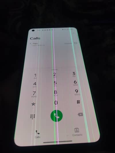 One Plus 8T