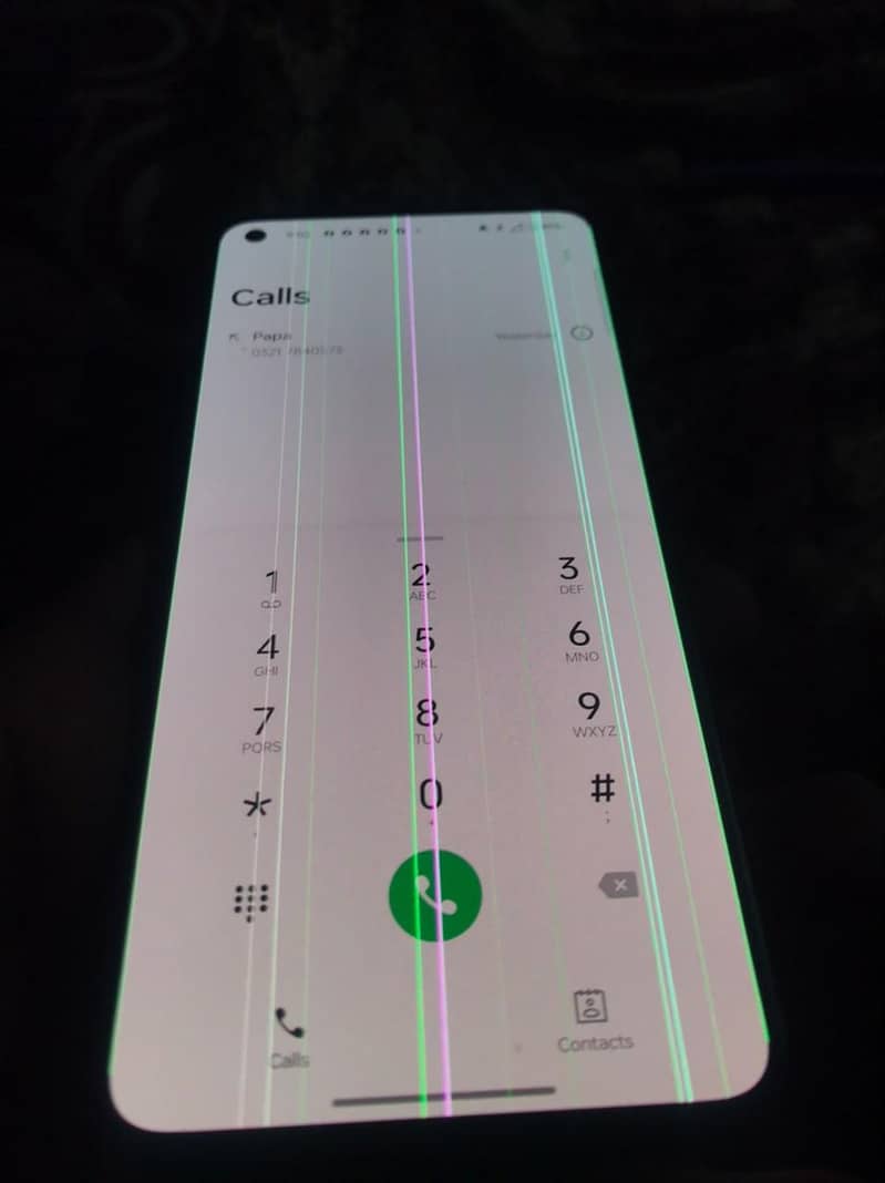 One Plus 8T 0