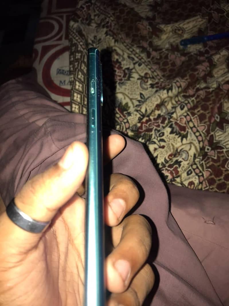 One Plus 8T 1