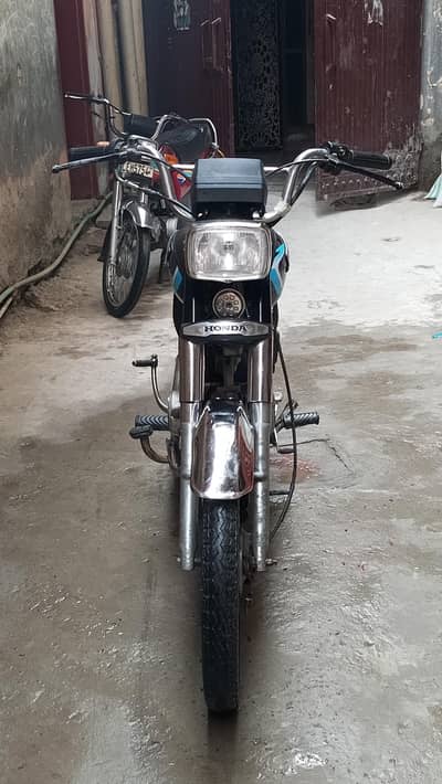 New Asia 7t