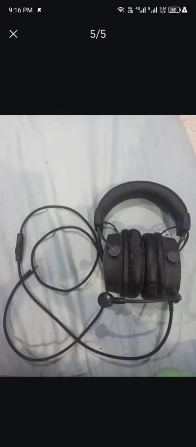 HYPER CLOUD ALPHA X BEST FOR PUBG MOBILR