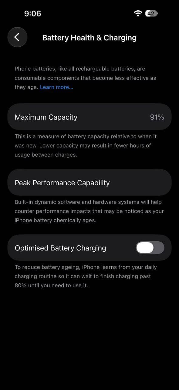 Apple iPhone 14 Pro 5