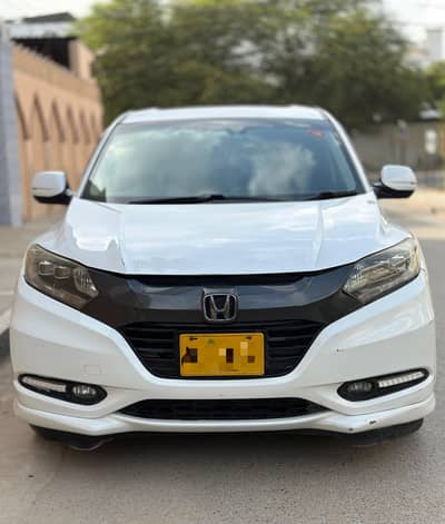 Honda Vezel Z Sensing 2014/18