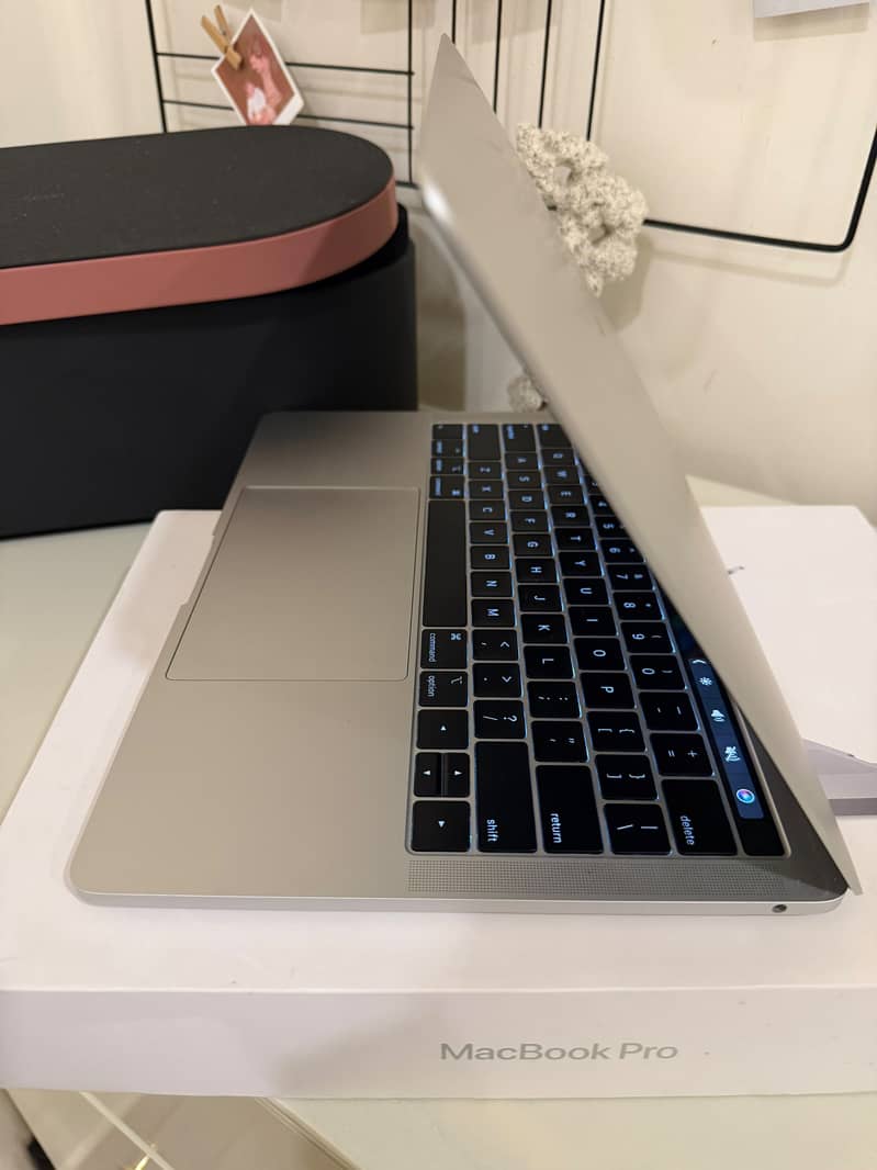 Macbook Pro 2019 2