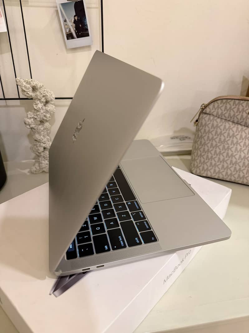Macbook Pro 2019 3