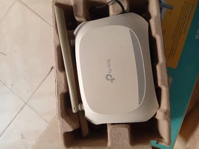 Tp link wifi Router